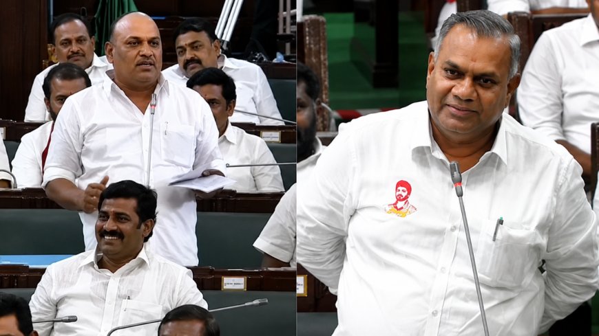 “Press வைத்து நீங்க தான் ட்ரோல் செய்கிறீர்களே...” – அமைச்சர் ஆனந்த்
