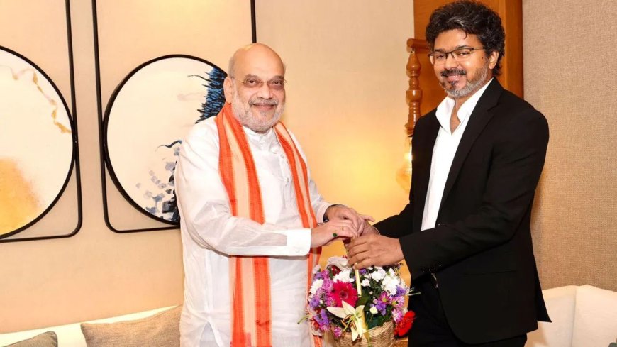 தென்மண்டல முதலமைச்சர்கள் மாநாடு.. என்னென்ன பிரச்சனைகள் விவாதிக்கப்படும்?