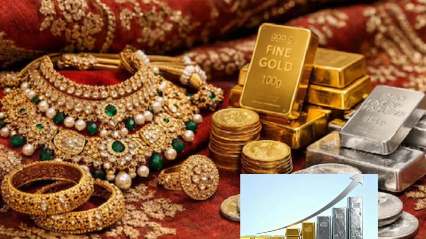 நகை பிரியர்களுக்கு ஷாக்! தங்கம் விலை சவரனுக்கு ரூ.880 அதிகரிப்பு!