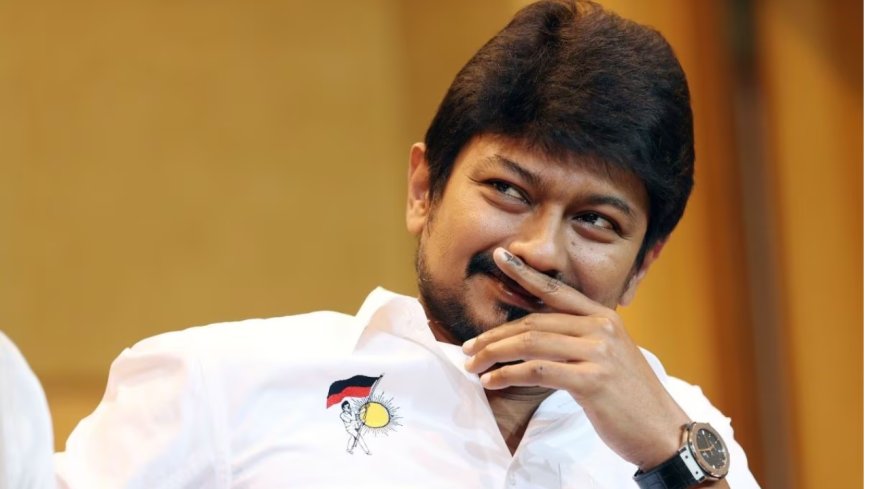 உதயநிதியின் அரசியல் ஆட்டம்... அடுத்த பதவி என்ன?
