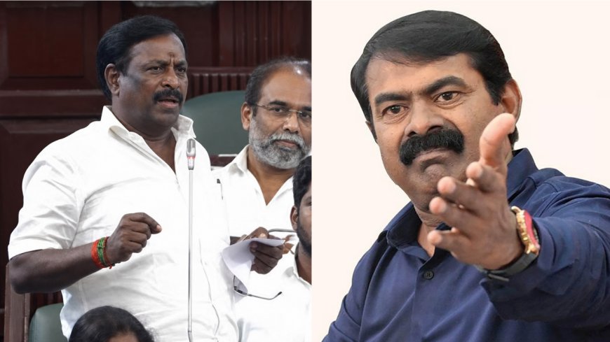 ஜல்லிக்கட்டு இளைஞர்களை சீரழிக்கிறதா? கடுப்பான சீமான்!