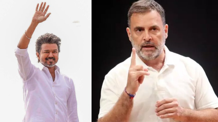 ஆசை 60 நாள்... மோகம் 30 நாள்? விஜய்யின் பிரதமர் கனவால் சூடாகும் கூட்டணி அரசியல்!
