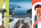 METTUR DAM: 90 அடியை கடந்த மேட்டூர் அணை! முதலமைச்சர் விஜய் நேரில் தொடங்கி வைப்பு!