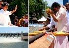 METTUR DAM : டெல்டா விவசாயிகளுக்கு குட் நியூஸ்! மேட்டூர் அணையை திறந்து வைத்தார் முதல்வர்.