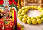 ஏழு எலுமிச்சை... அம்மன் அருள் கிடைக்க செய்ய வேண்டிய எளிய வழிபாடு!