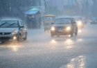 Weather Update: இடி மின்னலுடன் மழைக்கு வாய்ப்பு.. வானிலை மையம் தகவல்!