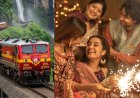 தீபாவளிக்கு ஊருக்கு போறீங்களா? டிக்கெட் புக்கிங்கில் முந்திக்கோங்க!