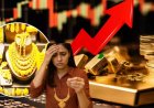 நகை ப்ரியர்களுக்கு ஷாக்! தங்கம் விலை மீண்டும் அதிரடி உயர்வு!