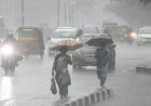 TN Weather: பலத்த காற்றுடன் மழை வெளுத்து வாங்கும்.. வானிலை மையம் எச்சரிக்கை!