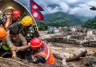 NEPAL FLOODS: 9 நாட்களுக்கு பிறகு உயிருடன் மீட்பு! நேபாள வெள்ளத்தில் நடந்த அதிசயம்!