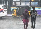 Weather Update: 14 மாவட்டங்களில் வெளுத்து வாங்கப்போகும் மழை.. வானிலை மையம் வார்னிங்!