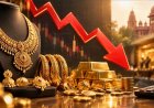 Gold Rate: தங்கம் விலை திடீர் சரிவு... நகைப்பிரியர்களுக்கு குட் நியூஸ்!
