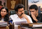 டிஸ்மிஸ் லிஸ்ட்டில் கீர்த்தனா? ஜான் ஆரோக்கியசாமியால் தப்பித்த அமைச்சர் பதவி?