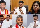 பள்ளிக்கல்வி முதல் வனத்துறை வரை... கைமாறும் இலாகாக்கள்...அமைச்சர்களுக்கு காத்திருக்கும் ஷாக்?