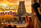 அல்லல் தீர்க்கும் ஆவணி ஞாயிறு வழிபாடு!