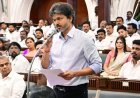 TN Assembly: யாரும் ஓடிடக் கூடாது..! எதிர்க்கட்சிகளின் கேள்விகளுக்கு முதலமைச்சரின் பதில் என்ன?