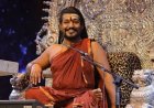 கைலாசா எங்கே? நித்யானந்தா வெளியிட்ட புதிய தகவல்...!