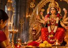 செவ்வாய் ராகுகால வழிபாடு! துர்கா ஸ்லோகம் சொன்னால்..!