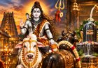 செவ்வாய் பிரதோஷம்... மங்காத செல்வம் தரும், மங்கல வார பிரதோஷம்!