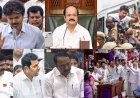 உதய் கைது டூ விஜய்யின் மாஸ் ஸ்பீச் வரை.. சட்டமன்ற கூட்டத் தொடரின் டாப் நிகழ்வுகள்...! 