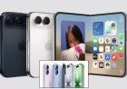 Iphone users-க்கு அதிர்ச்சி...Entry கொடுத்த 18 சீரிஸ் .... விலையில் அதிரடி மாற்றம்!
