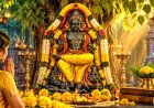 மஞ்சள் மலருடன் தட்சிணாமூர்த்தி வழிபாடு... மங்கல வாழ்வு தரும்!