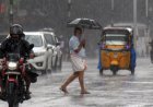 TN Weather: 9 மாவட்டங்களில் இடி மின்னலுடன் மழைக்கு வாய்ப்பு.. வானிலை மையம் எச்சரிக்கை!