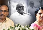 “என் தந்தையை இழந்துட்டேன்” – சாலமன் பாப்பையா மறைவு குறித்து சீடர்கள் உருக்கம்!