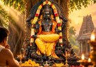 தட்சிணாமூர்த்தி வழிபாடு..மஞ்சள் நிற மலர் குருவுக்கு...மங்கல வாழ்வு தரும் மந்திரம்!