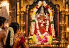 ஆலய உலா : கணவன்-மனைவி ஒற்றுமைக்கு இந்த வழிபாடு செய்யுங்கள்!