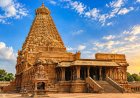 ஆலய உலா! எட்டாத அதிசயம் ராஜராஜ சோழன்...எப்போதும் ஆச்சரியம் பெரிய கோயில்!