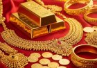 GOLDPRICE: தங்கம் வாங்குவோருக்கு ஒரு BAD NEWS.....என்னது தெரியுமா?