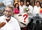 "நடிகர், நடிகைகளை மட்டும்தான் பார்ப்பாரா ?" - கொதிக்கும் கூடங்குளம் போராளி...