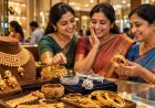 நகை வாங்குவோருக்கு குட் நியூஸ்! தங்கம் விலை இன்று அதிரடி குறைவு !