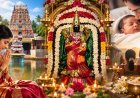 பிள்ளை வரம் அருளும் பேரரசி..திருக்கருகாவூர் கர்ப்பரட்சாம்பிகை வழிபாட்டின் சிறப்பு!