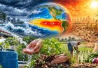 El NINO தாக்கம்: வறட்சியை சமாளிக்க என்ன செய்ய வேண்டும்?
