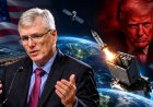 Orbit-ல் அமெரிக்காவின் ராணுவ சக்தி? USA - வின் விண்வெளி திட்டம் !