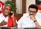 ஸ்டாலின் உடல்நிலை எப்படி இருக்கு? பதறிப்போய் Phone போட்ட தோழர்..!