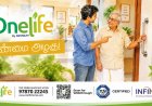 It's One Life- வாழ்க்கை வாழ்வதற்கே.. உண்மை அழகு!