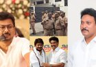 அன்பில் மகேஷ் ரெய்டு: கண்டனம் கூட தெரிவிக்காத உதயநிதி..! நட்பில் பிளவா?