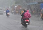 Weather Update: 6 மாவட்டங்களில் கனமழை வெளுத்து வாங்கும்.. வானிலை மையம் எச்சரிக்கை!