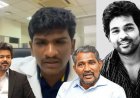 தமிழ்நாட்டு ரோஹித் வெமுலாவை உருவாக்குகிறதா தவெக அரசு? கண்ணீர் சிந்தும் மாணவர்..!