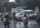 TN Weather: பலத்த காற்றுடன் கனமழை வெளுத்து வாங்கும்.. வானிலை மையம் எச்சரிக்கை!