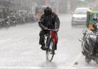 மக்களே குடை ரெடியா? இன்று கொட்டித் தீர்க்கும் கனமழை... வானிலை மையம் எச்சரிக்கை!