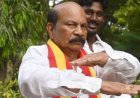 "வி.எஸ். பாபு கவலைக்கிடம்?" மருத்துவமனை அறிக்கை சொல்லப் போவது என்ன?