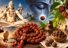 சிவனின் கண்ணீரில் உருவானதா ருத்ராட்சம்? வியக்க வைக்கும் வரலாறு!