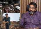 கரூரில் ‘ஜனநாயகன்’ ஷூட்டிங்? CBI கையில் வீடியோ ஆதாரம்? - சவுக்கு சங்கர் பகீர்!