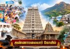 ஆக்ரமிப்பாளர்களின் பிடியில் அண்ணாமலையார் ! அகற்றச் சொல்லும் நீதிமன்றம் !