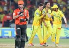 CSK-வின் புதிய HEAD COACH நியமனம்.. யாரும் எதிர்பார்க்காத ட்விஸ்ட்..!