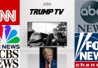 White House நிகழ்வுகள் இனி TRUMP TV - யில் மட்டும் ! பிரபல சேனல்களை ஓரங்கட்டிய டிரம்ப் !